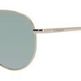 thumbnail image 2 of PLD 8015/N/S 0J5G JB Gold 52mm Polaroid PLD 8015/N/S Aviator Child (age 3-8) Polarized Sunglasses, 2 of 2
