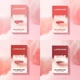 thumbnail image 3 of Set Barra de Labios Líquida Ganfancp Mate Larga Duración Terciopelo Nude 1 Juego de Brillos de Labios 16 Piezas, 3 of 7
