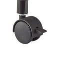 thumbnail image 6 of Safco Under-Desk Steel Frame Printer/Fax Stand in Black, 6 of 7