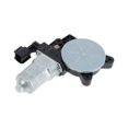 thumbnail image 1 of Motor de elevación de regulador de ventana para Ford Focus 2012-2018 No.742288/6CP114A389L1A, 1 of 7