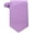 Purple, variant on Scott Allan Solid Gray Tie | Ties for Men