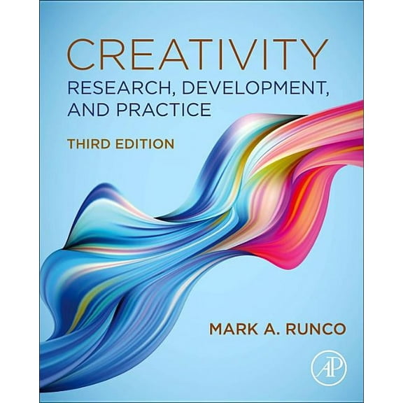 Creativity: Research, Development, and Practice, (Hardcover)