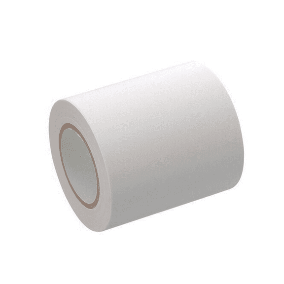 Yamato Memoc Recycled Sticky Note Refills: 2 in. x 33 ft. (White)