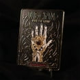 thumbnail image 5 of Dungeons & Dragons Vecna Eve of Ruin Metal Replica Ingot, 5 of 8