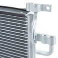 thumbnail image 6 of For Saturn Vue / Vue Hybrid A/C Condenser 2008 2009 2010 For GM3030277 | 20759645, 6 of 7