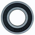 thumbnail image 5 of Niche Roulement de Roue 6003-2RS 17x35x10 mm Rangée Simple Gorge Profonde Lot de 10 519-CBB2238R, 5 of 5