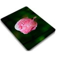 thumbnail image 3 of KSK KAISHEK Plastic Hard Shell Cover Compatible with 2015 - 2012 Rel. MacBook Pro 13" Retina Display Model: A1502 & A1425 Rose series 0805, 3 of 5