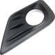 thumbnail image 4 of Fog Light Trim Textured Passenger Side For 2016-2018 Nissan Altima, 4 of 8