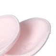 thumbnail image 4 of 6pcs Washable Cotton Breast Pad Soft Breathable Breastfeeding Absorbent Nursing Pad, 4 of 4