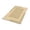 Brown, variant on Donemore Diatomaceous Mud Bath Mat 1 Pc Fast-Dry Absorbent Non-Slip Rubber Floor Rug for Shower Tub Kitchen Bathroom Classic Frame Design Home Decor