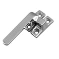 thumbnail image 1 of Window Handle Lock 304 Stainless Steel Handle Lock For Casement Shutter Knob Buckle Handle Window Lock Hardware, 1 of 7