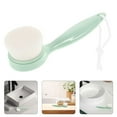 thumbnail image 2 of MRLESS 2pcs Soft Face Brush For Cleaning Face Exfoliating Brush Face Cleansing Brush Skincare Massaging Brush Face Cleansing Brush Cleansing Brush, 2 of 8