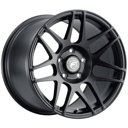 Forgestar Wheels 18x5.0 F14 Drag Wheel 5x120mm BC 2.125 BS