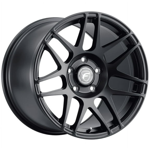 Forgestar Wheels 18x5.0 F14 Drag Wheel 5x120mm BC 2.125 BS