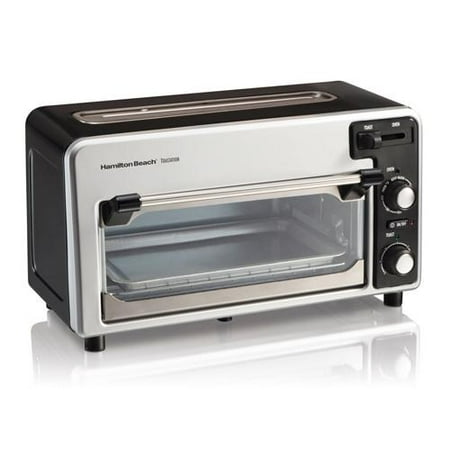 Hamilton Beach 22720 Toaststation Toaster Oven - Walmart.com