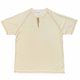 thumbnail image 4 of pstuiky camisetas para hombre, Hombre Ocio Cultivarse Uno Mismo Color Sólido Inserción de Hombro Cuello Redondo Manga Corta ropa de hombre m, 4 of 8