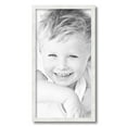 thumbnail image 2 of ArtToFrames 12x23 inch White Picture Frame, White Wood Poster Frame (4110), 2 of 8