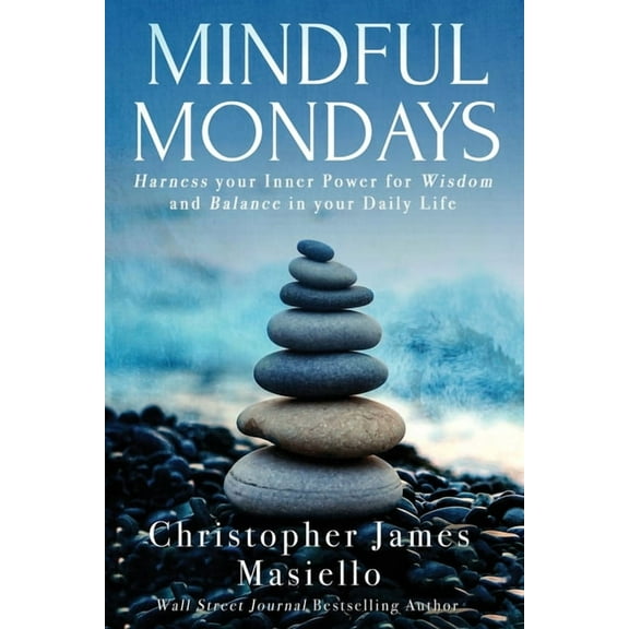 Mindful Mondays, (Paperback)