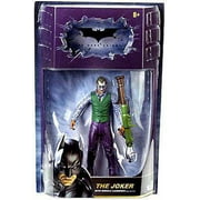 Batman The Dark Knight The Joker Action Figure