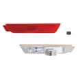 thumbnail image 1 of Cuarto Camaro 2010 A 2015 Chevrolet Der Lat Rojo Generica, 1 of 4