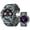Camouflage gray, variant on Men Outdoor Smart Watch 1.32" TFT Screen with Bluetooth Calling, LED Flashlight & SOS Emergency, 100+ Sports Modes, Sleep & Fitness Tracker Compatible with iPhone & Android, Cool Gift for Men