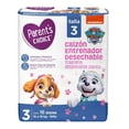 thumbnail image 1 of Pañal Autoajustable Parent's Choice Etapa 3 Niña 16 piezas, 1 of 3
