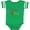 Football Green and White, variant on Inktastic I Love My Nana Boys or Girls Baby Bodysuit