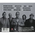 thumbnail image 2 of Mercyme - Welcome to the New - Music & Performance - CD, 2 of 2