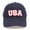 USA-Navy, variant on USA Patriotic Cotton American Flag Embroidered Patch Baseball Cap Hat