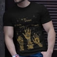 thumbnail image 2 of To Be Known So Well It Feels Good Boygenius TShirt, 2 of 6