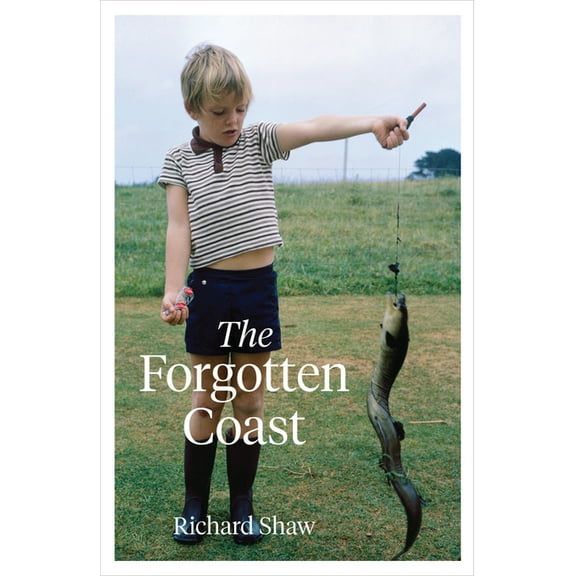 The Forgotten Coast, (Hardcover)