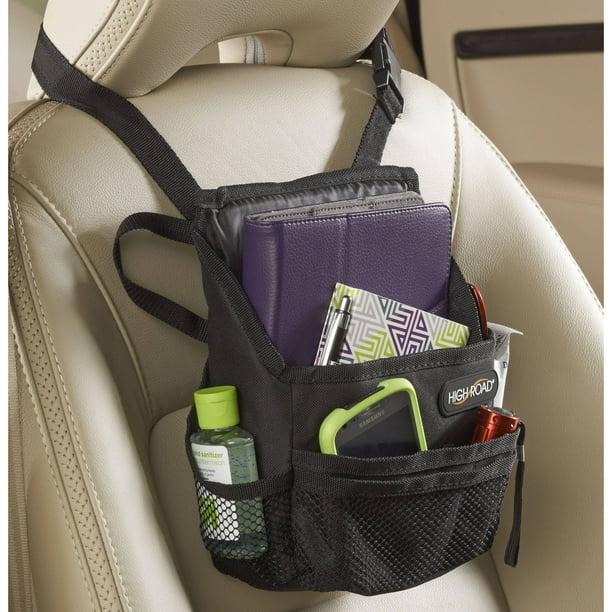 High Road SwingAway Compact Car Seat Organizer