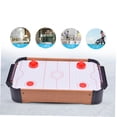 thumbnail image 3 of BEADCEST Mini Table Football Thinking Ability Development Game 1 Set for Fan Gear, 3 of 8