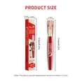thumbnail image 2 of Máscara voluminizadora impermeable DQrwqpou 4D, 2 of 9