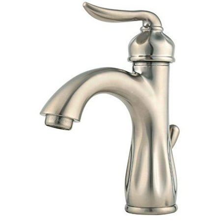 Pfister Sedona Bathroom Faucet LF-042-LT0K Brushed Nickel