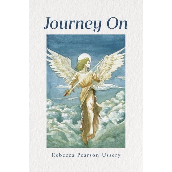 Journey On, (Paperback)