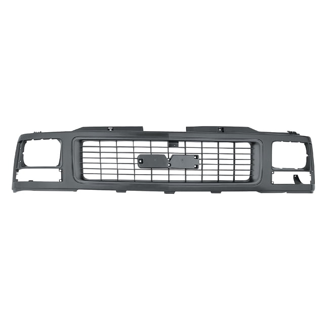 PARRILLA HEAVY DUTY 1998 al 2006 CHEVROLET TONG YANG .