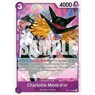 One Piece A Fist of Divine Speed Super Rare Jinbe OP11-031