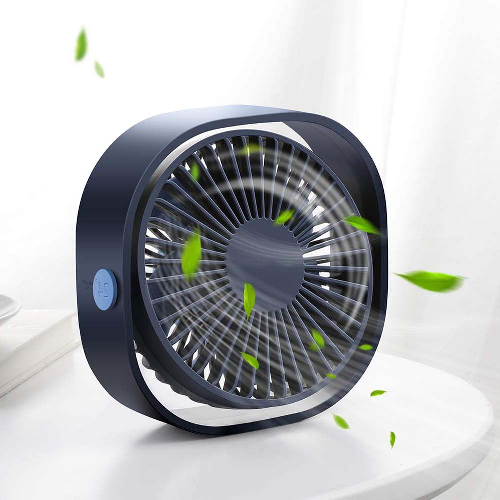 strong portable fan