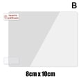 thumbnail image 4 of Clearance Now Windshield Sticker Applicator Static Cling Window Film Clear Car Window .2024, 4 of 8