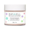 thumbnail image 2 of Nail DIP Powder, Pastel Color Collection, Dipping Acrylic For Any Kit or System by DipWell (PA - 09), 2 of 6