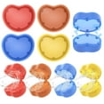 thumbnail image 4 of HUASHENG Reusable Kids Water Splash Ball Refillable Quick Fill Self Sealing For Water Fighting Games Water Parks Summer Parties, 4 of 5