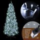 thumbnail image 3 of Cadena de luces MYGOTO, 30 m, 200 LED, color blanco frío, impermeable, 3 of 6