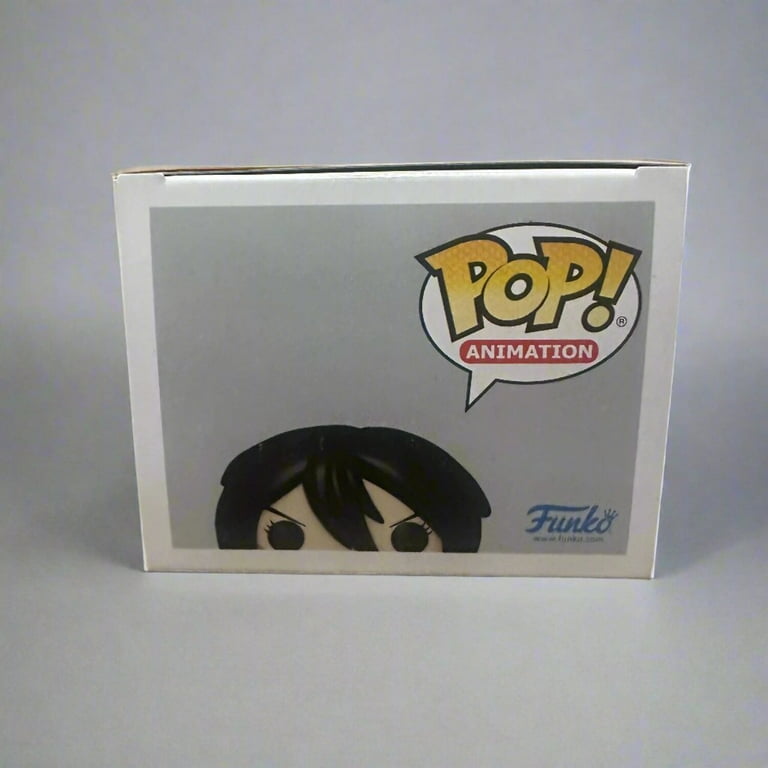 Funko POP! Anime Attack on Titan AOT Mikasa Ackerman