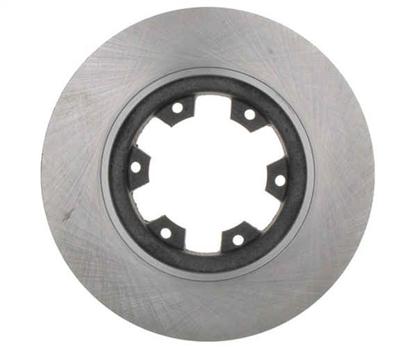 Disc Brake Rotor Fits select: 1998-2002 NISSAN FRONTIER, 1995-1997 NISSAN TRUCK
