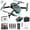 Aerial Drones A, variant on ZFYXGS GPS Drone With 4K Camera For Adults, RC Quadcopter With Auto Return, Follow Me, Brushless Motor, Fly, Route Fly, Altitude Hold, Headless Mode