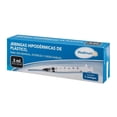 thumbnail image 3 of Jeringas Medimart estériles 22 g X 32 mm 5 pzas de 3 ml, 3 of 4