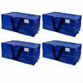 thumbnail image 1 of MOVING/STORAGE BAG 4PK(Pack of 1), 1 of 5