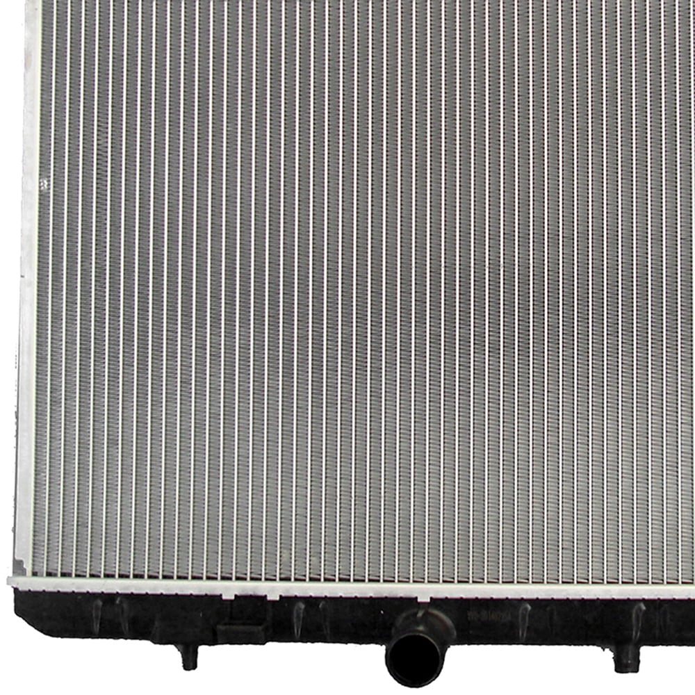 ECCPP 13047 Radiator Fits 2014-2015 for Nissan for Rogue Select 2.5L,2008-2013 for Nissan for Rogue 2.5L