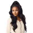 thumbnail image 2 of Sensationnel Instant Up & Down Half Wig Pony - BODY WAVE UD11, 2 of 17